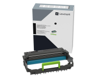 Lexmark black  40 000 zadań ( bęben ) - 633312 - zdjęcie 1